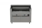 image of Spring USA MCS-59-FPS-SP261-2 Fire Suppression Max Induction™ Cooking Station