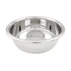 image of Spring USA SK-14501141FP Skyra Wynwood Insert, 2.5 Qt Pan, 9-3/4" Dia x 2-1/2" H, Stainless Steel