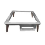 image of Spring USA SK-14511141 Skyra Wynwood Induction Warmer Stand