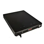 image of Spring USA SM-1800LP Countertop Induction Range