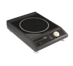 image of Spring USA SM-181C-T Countertop Induction Range