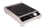 image of Spring USA SM-181C Countertop Induction Range