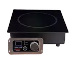 image of Spring USA SM-181R Max Induction® Cook & Hold Range, Built-In, Single