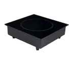image of Spring USA SM-263R Max Induction™ International Range, Built-In