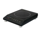 image of Spring USA SM-651C-T Countertop Induction Range