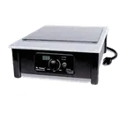image of Spring USA SRC-181SS Countertop Induction Range