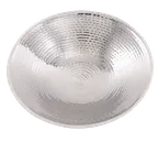 image of Spring USA XC2261/36 Xcessories Fruit Bowl Tray, 14" (36 cm) Insulated Stainless Steel, Hammered