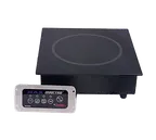 image of Spring USA SM-651R Max Induction™ Hold Range, Built-In, Single