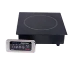 image of Spring USA SM-653RU Max Induction™ International Hold Range, Built-In, Single