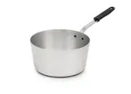 image of Vollrath 682185 Wear-Ever Sauce Pan, 8.5 Qt, 11.6" Dia, Aluminum, No Cover, NSF, Made in USA