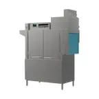 image of Champion 44 PRO-HR Conveyor Dishwasher, High Temp With Booster, 210 Racks/Hour