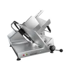 image of Bizerba GSP H I 150-SLI  13" Manual Gravity Feed Meat Slicer - 1/2 HP, 120V