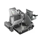 image of Bizerba VS 12 D-V-1 Meat Slicer – 13” Chromium‑Plated Blade, 0‑0.94” Slice, 1/2 HP Belt Drive, 120V/60Hz