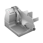 image of Bizerba VSV 13.8" Diameter Blade Boneless Fresh Manual Meat Vertical Slicer
