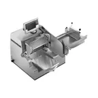 image of Bizerba VSI 330F DT-W-400 Electric Meat Slicer, 13" Blade, Automatic Vertical Slicer