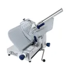 image of Edlund EDV-13 Edvantage Meat Slicer – 13” forged carbon steel blade, gravity feed, 33”L x 22.5”W x 27.5”H, 115V 1/2HP