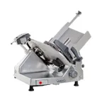 image of Hobart HS6-1 13"  Manual Slicer with Removable Knife - 1/2 HP