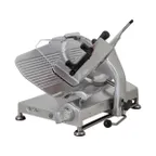 image of Omas C 33F/N Manual Food Slicer w/ 13" Blade, Gear Driven