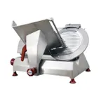 image of Omcan USA 13637 Electric Food Slicer