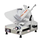 image of Omcan USA 13645 Electric Food Slicer