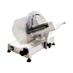image of Omcan USA 31343 Electric Food Slicer