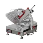 image of Omcan USA 39477 Electric Food Slicer