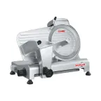 image of Skyfood GL250 10" Manual Economy Slicer, 1/3 Hp