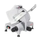 image of Skyfood GL250F 10" Manual Economy Slicer, 1/3 Hp