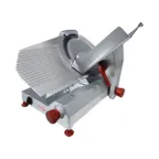 image of Skyfood SSI-14I 14" Manual Meat Slicer, 1/2 Hp