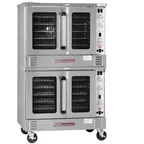 image of Southbend PCE15S/SI-PRO Electric Convection Oven