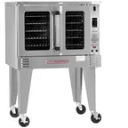 image of Southbend PCG50B/TD-PRO Gas Convection Oven