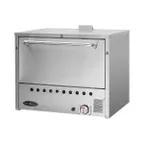 image of Serv-Ware SWPO-31 39" Gas Countertop Pizza Oven