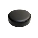 image of AAA Furniture Wholesale SEAT DRB/SRB Backless Vinyl Seat for DRB, SRB, SRB-316 Restaurant Seating