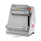image of DoughXpress DXP-HA01Y Countertop Dough Sheeter