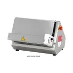 image of DoughXpress DXP-HA05 Countertop Dough Sheeter