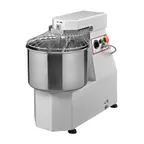 image of Omcan USA 13163 Spiral Dough Mixer