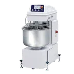 image of Omcan USA 27767 Spiral Dough Mixer