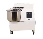 image of Omcan USA 45418 Spiral Dough Mixer