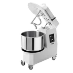 image of Omcan USA 47418 Spiral Dough Mixer