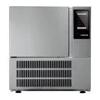 image of Omcan USA 48702 (Bc-It-0031) Trento Blast Chiller, Countertop