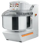 image of Omcan USA 49122 Spiral Dough Mixer