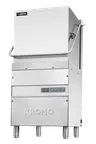image of Omcan USA 49127 28" Door Type Dishwasher, High Temp