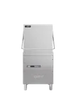 image of Omcan USA 49128 28" Door Type Dishwasher, 30 Racks/Hour