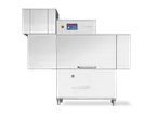 image of Blakeslee RC-64-3 DR99 75" Conveyor Dishwasher, 340 rph, 22.45-gal S.steel Tank, 14 kW Heater