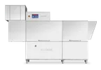image of Blakeslee RC-86-3 DR99 110" Conveyor Dishwasher / 340rph, 22.45gal tank