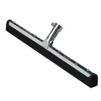 image of Carlisle 36631800 Carlisle - Flo-Pac® Floor Squeegee Head (Only), 18" Long