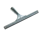 image of Carlisle 4007000 Carlisle - Flo-Pac® Hand Held Window Squeegee, 12" Single-Blade