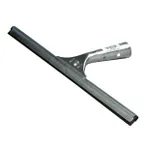 image of Carlisle 4007100 Carlisle - Flo-Pac® Hand Held Window Squeegee, 16" Single-Blade