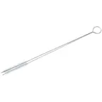 image of Carlisle 4015500 Carlisle - Spectrum® Dispenser Spout Brush, 13" Long
