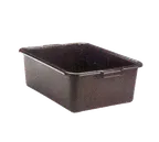 image of Vollrath 1527B-31 Traex Standard Bus Box, 1-Compartment